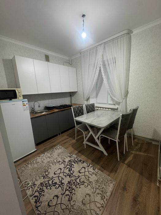 Сдается квартира