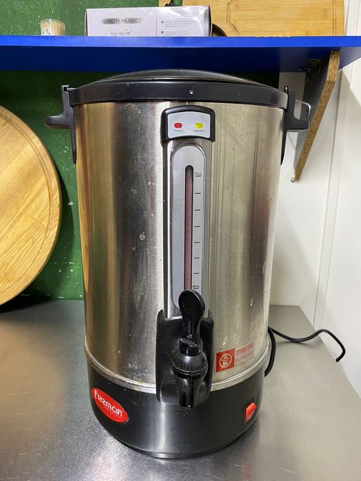 Гриль, Морозильник, термос