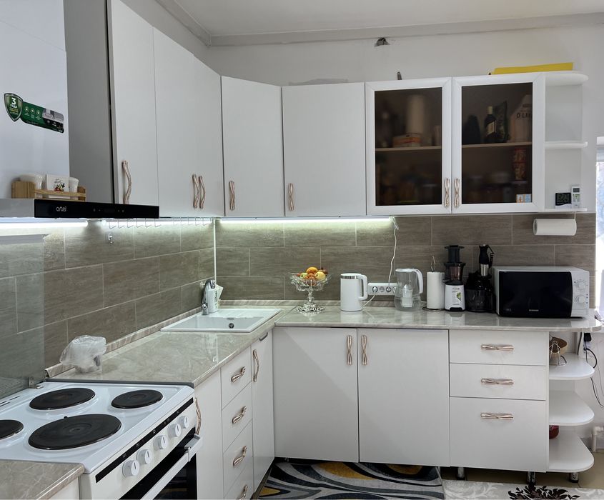 Кухонный гарнитур