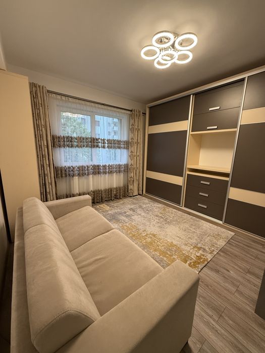 Apartament 3 camere - CARTIER ORIZONT
