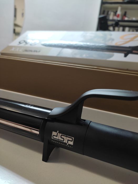 Професионална маша за коса