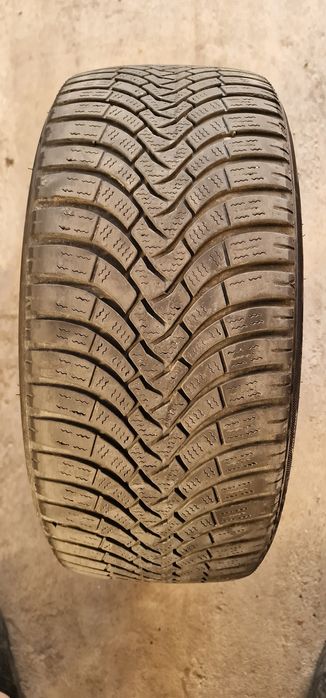 Anvelope Continental All Season (M+S) R18