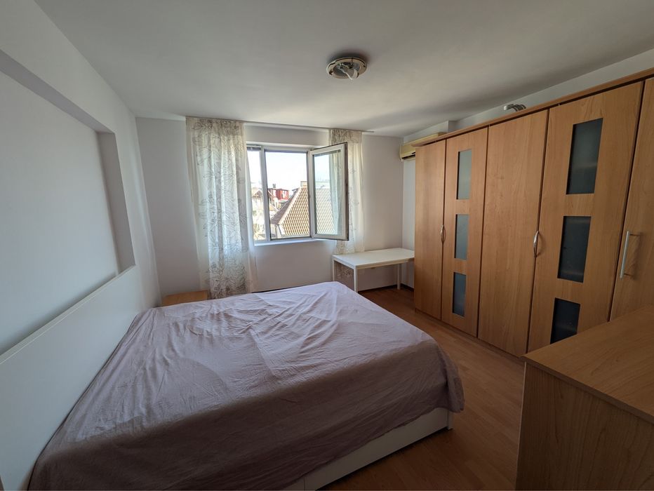 Дава се под наем Тристаен апартамент в Варна, Спортна зала - 110 кв.м за 816 € - Снимка #8