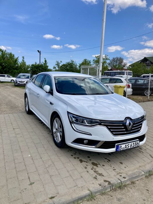 Renault Talisman import Germania