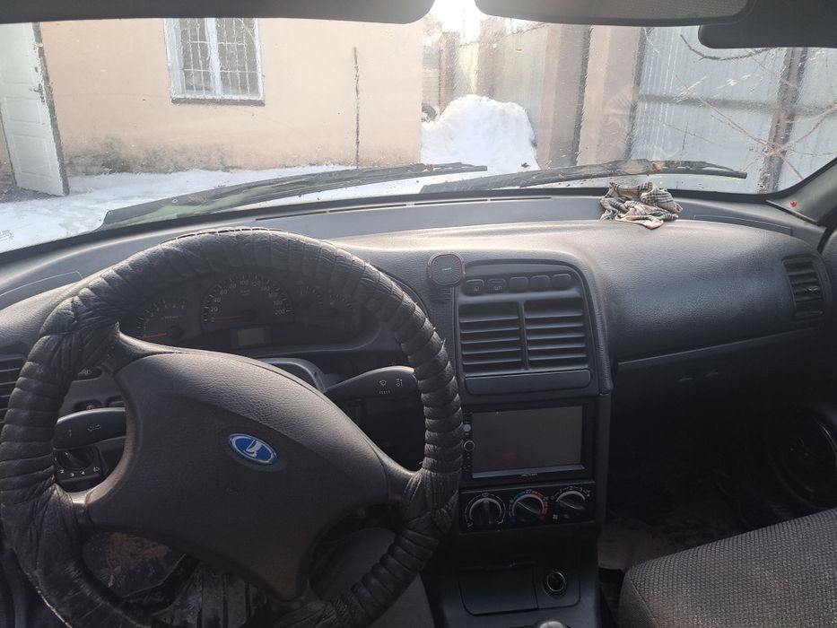 LADA 2110 ,в хорошем рабочем состоянии!