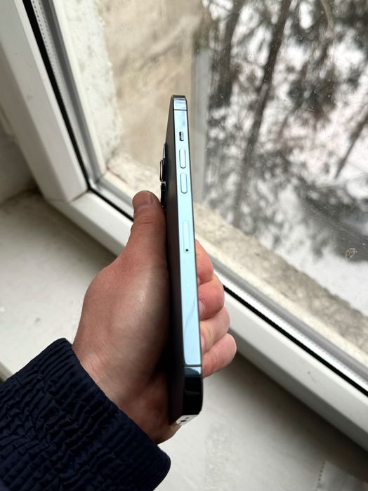 iPhone 12 Pro Max (128GB) ИДЕАЛ!