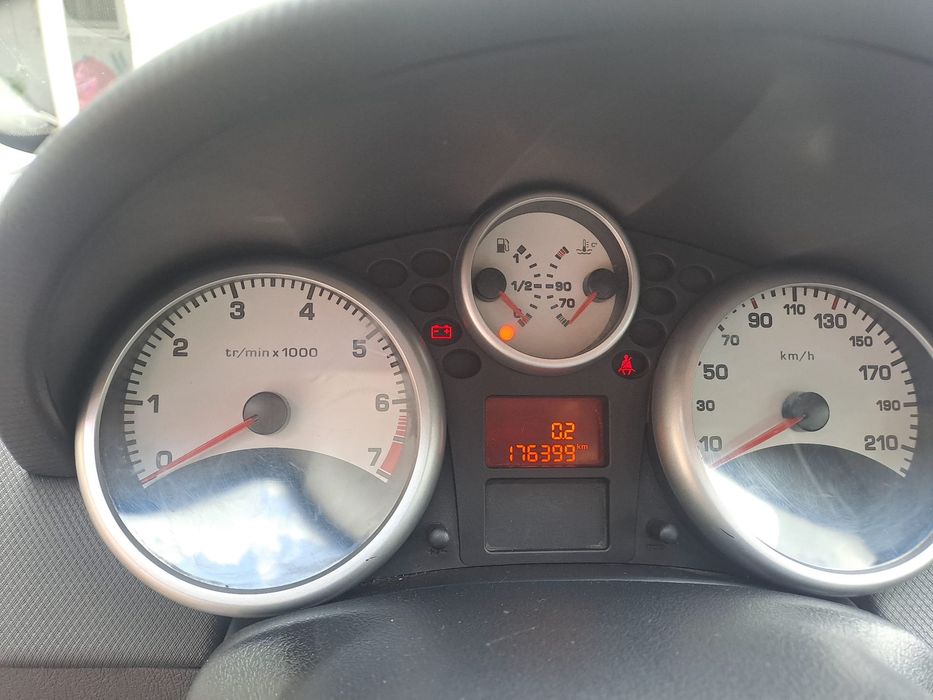 PEUGEOT 207 2009 — imagine 5