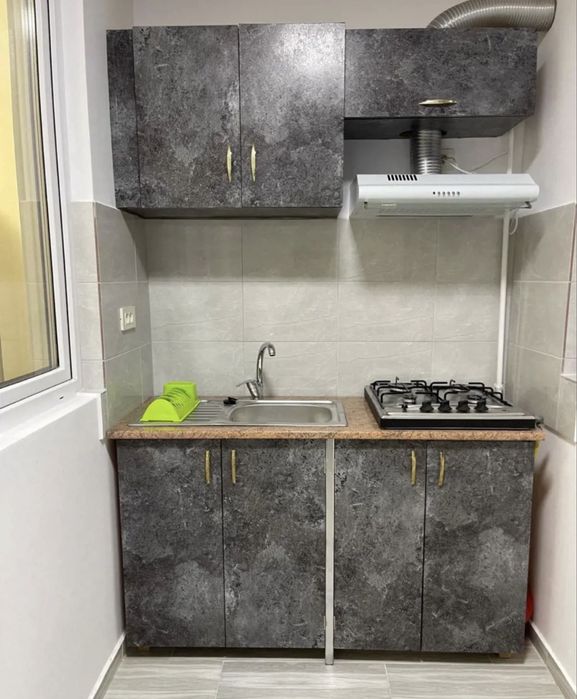 Studio militari residence 380 euro pe luna