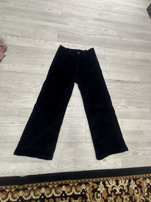 Женская брюки размер Л