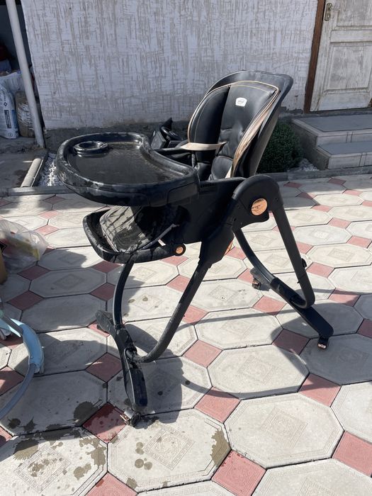 Продам детское кресло
