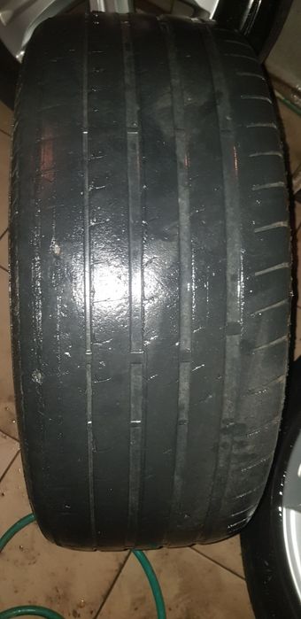 Brigestone potenza sport