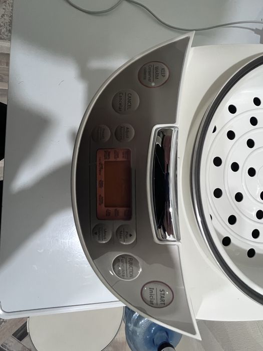 Мультиварка сатылады