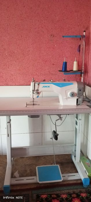 Jack F4 holati yangi