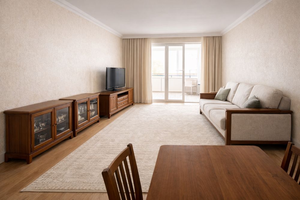 Комната в квартире в центре города