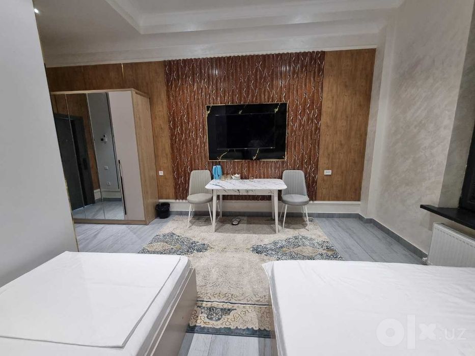 Действующий отель VIVA INN — продажа или долгосрочная аренда