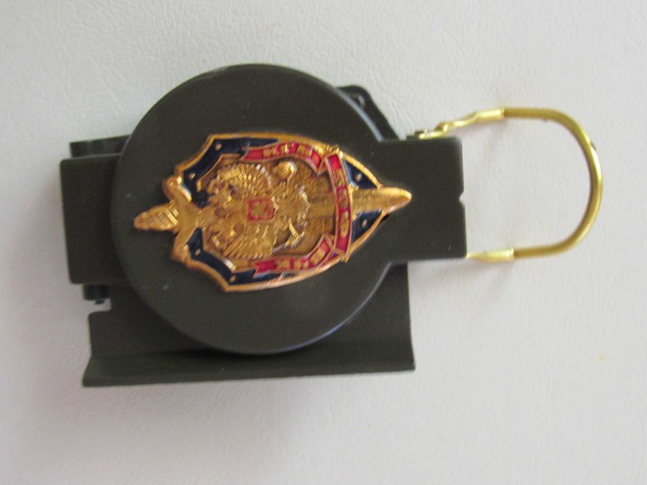 Нов компас от Русия