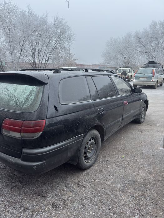 Caldina 3sfe 2.0 4wd