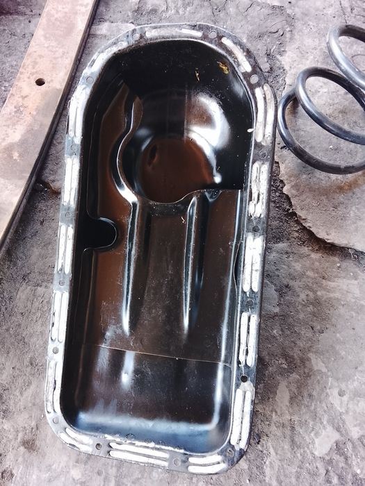 Продам поддон от ваз 2109