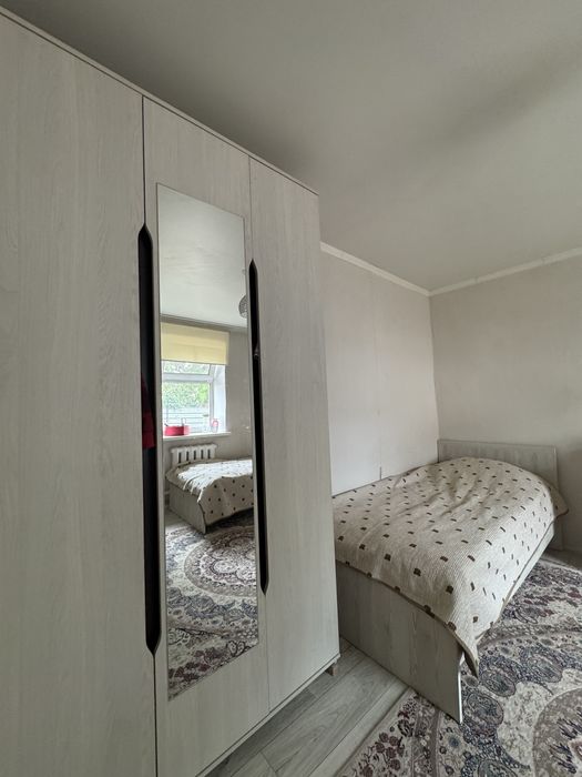 Продается отдельностоящий дом