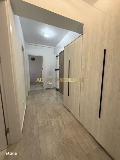 2 Camere de inchiriat | Berceni | Centrala Proprie | Parcare — fotografia 3