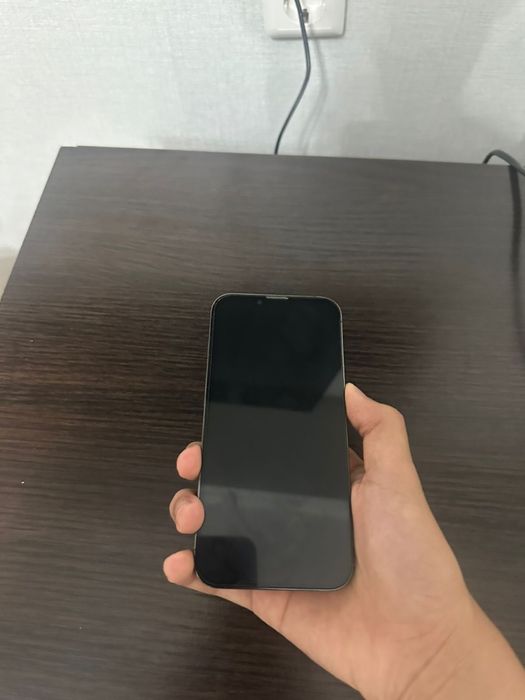 iPhone 13 Pro, 128 ГБ