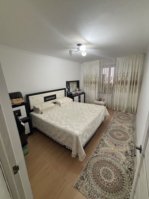 Продается 4-х комнатная квартира