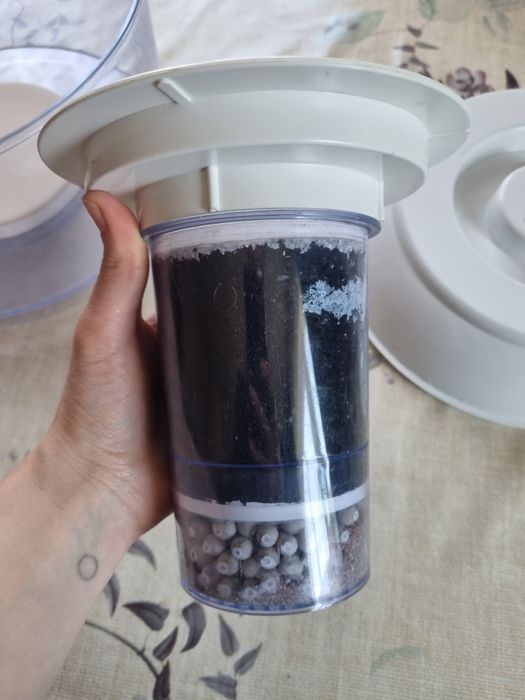 Filtru de apa Santevia