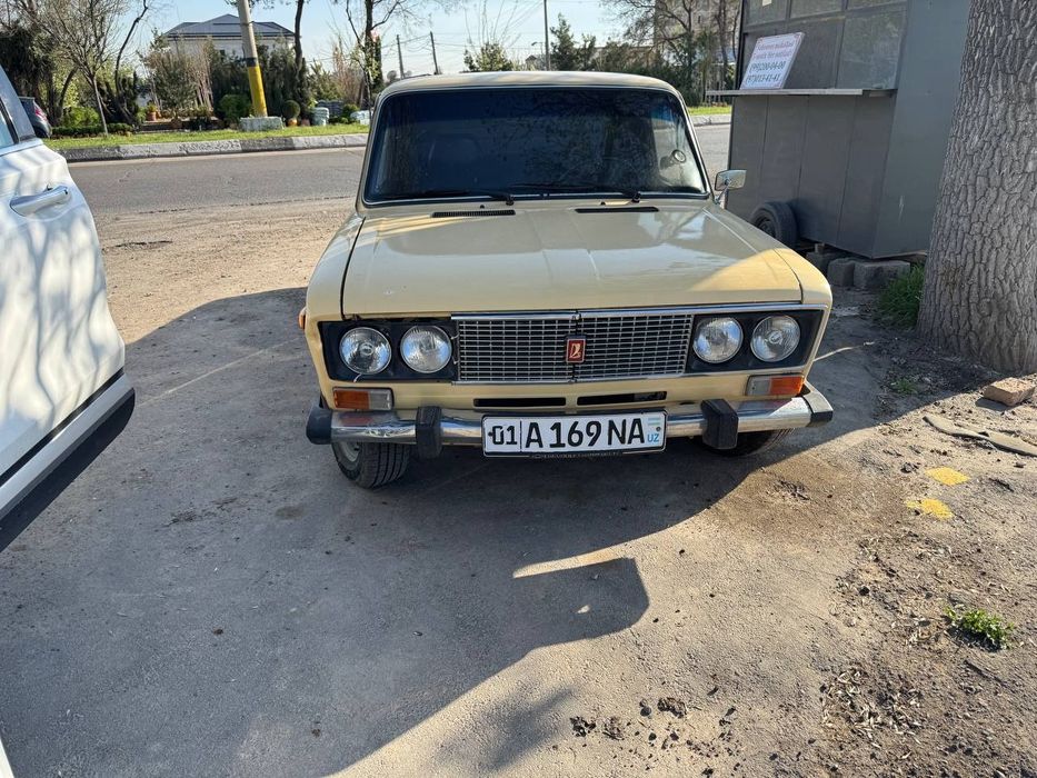 Продаётся ваз 2106 88года