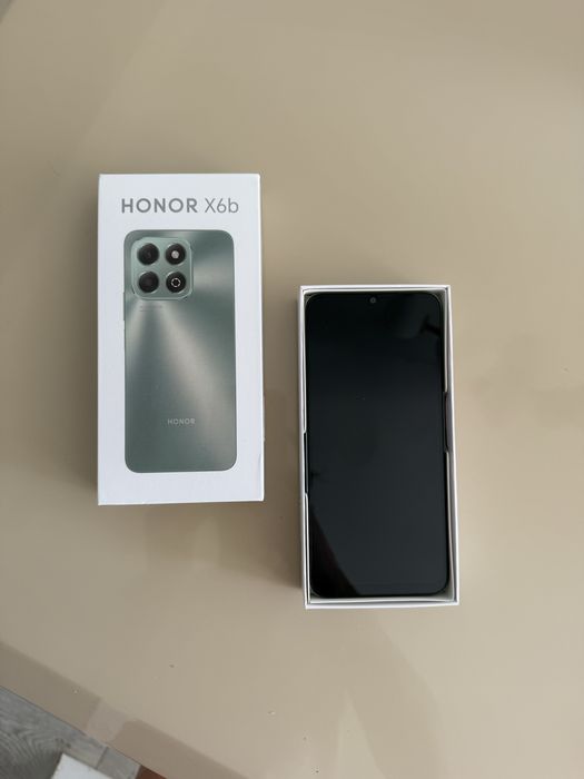 Telefon Honor X6b