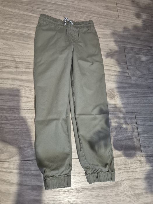 Lot pantaloni baieti,Hm,marimea 134