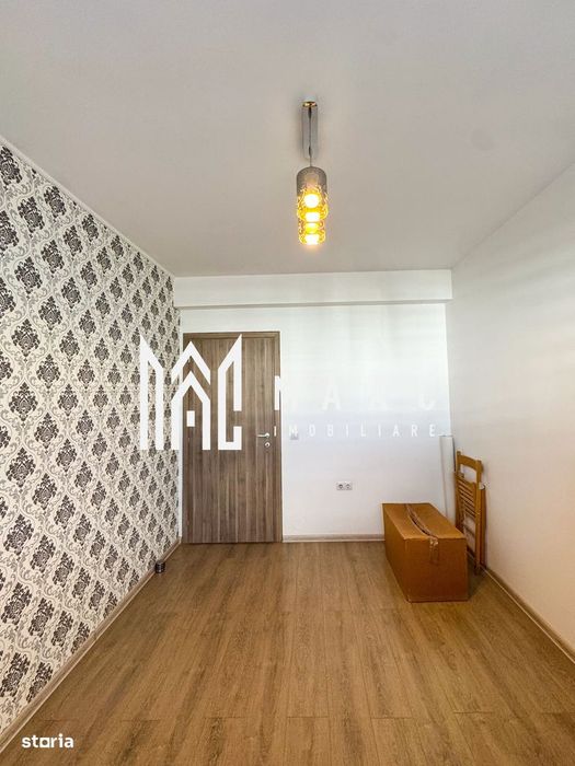 Apartament 3 camere de vânzare | Sibiu | Hipodrom 4 | parcare