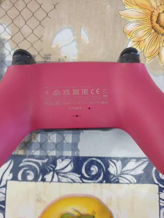 Maneta(controler)ps5