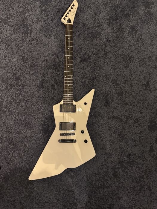 Harley Benton EX-84 Modern VW