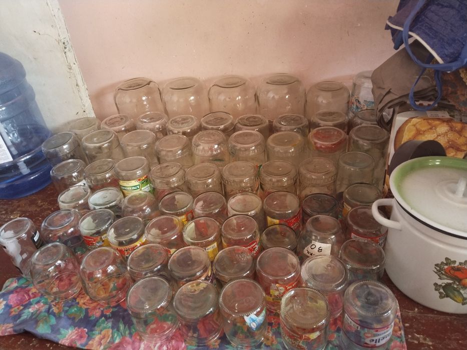 Банка сотилади.Срочно сотилади.