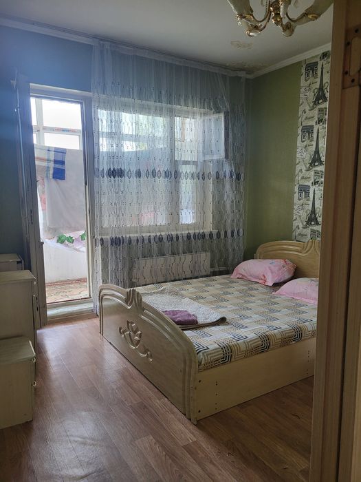 Сдается посуточно квартира  на час 1000