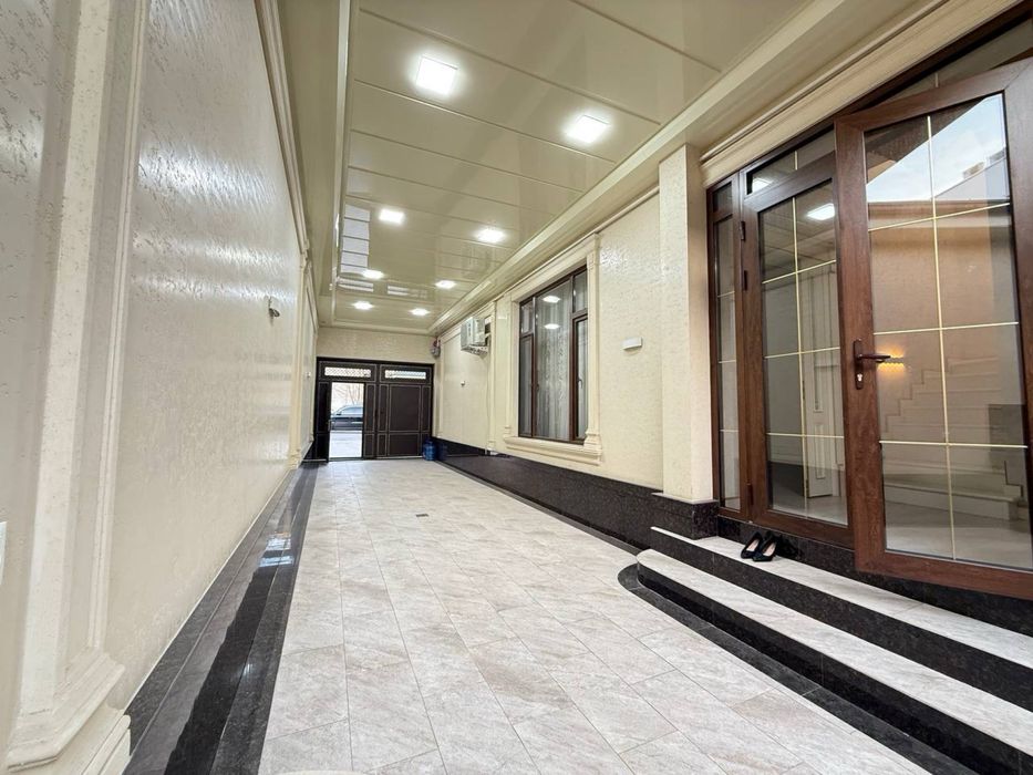 Евродом 5-комн Соломатина  махалля