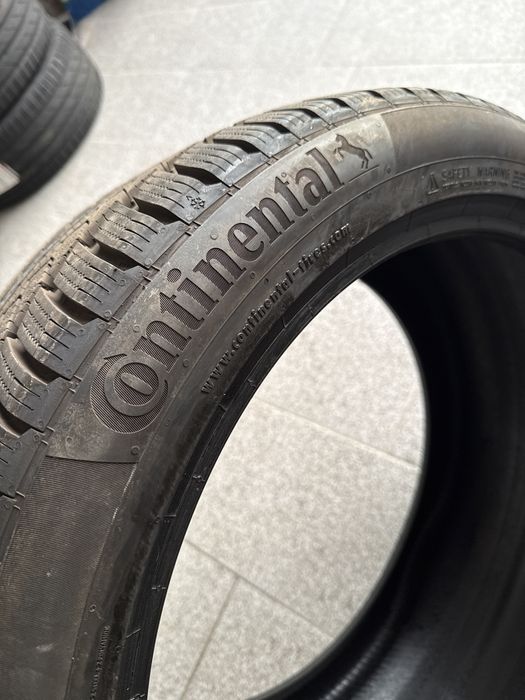 Anvelope de iarna 285/40 R21