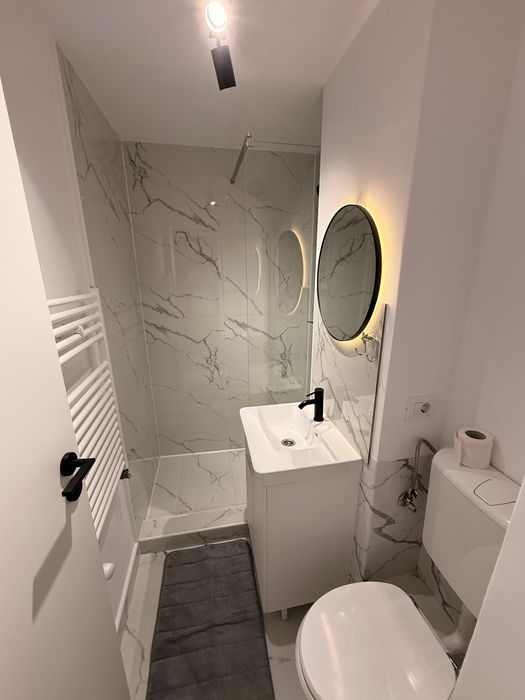 Apartament 2 camere de inchiriat