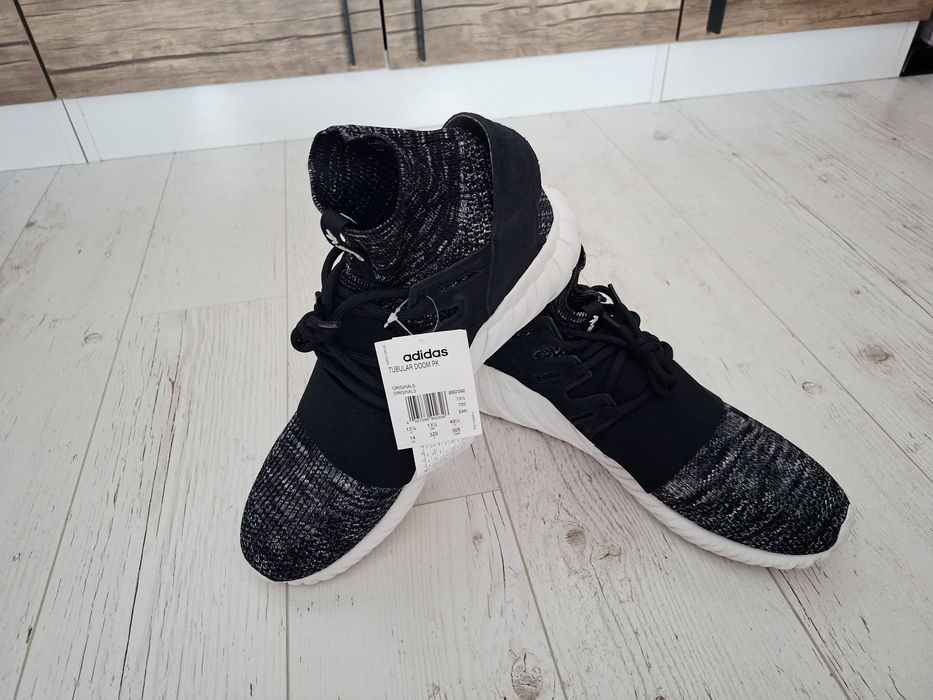 Adidas Tubular-Ориг.маратонки Нови!!!