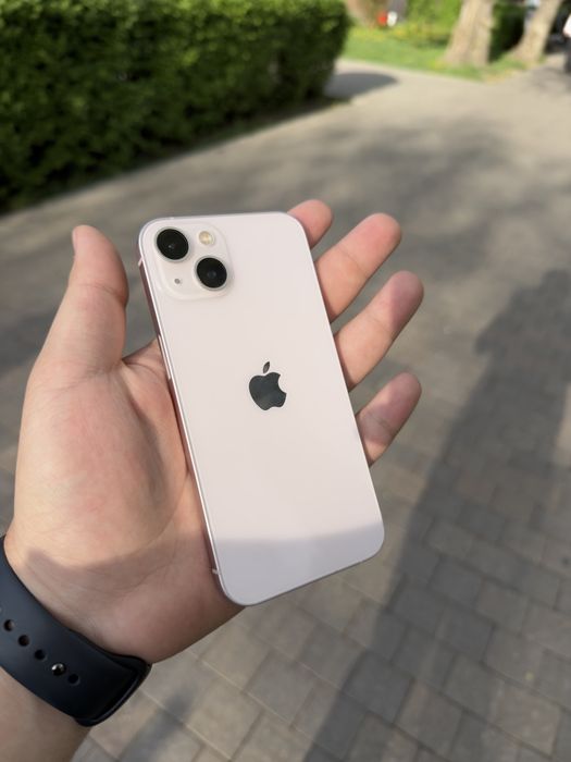 Продам Айфон 13/128GB Без ремонта