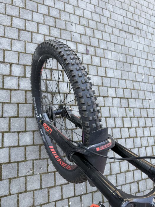 Vand bicicleta electrica Moustache Samedi Race6 27.5