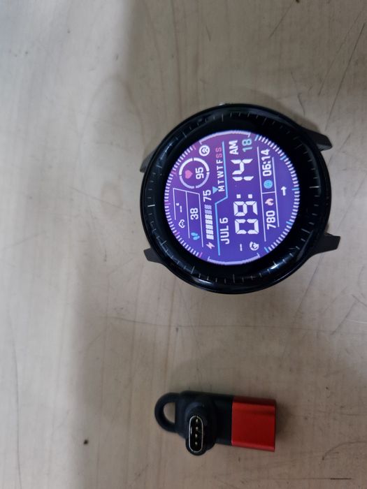 Garmin vivoactive3 Music