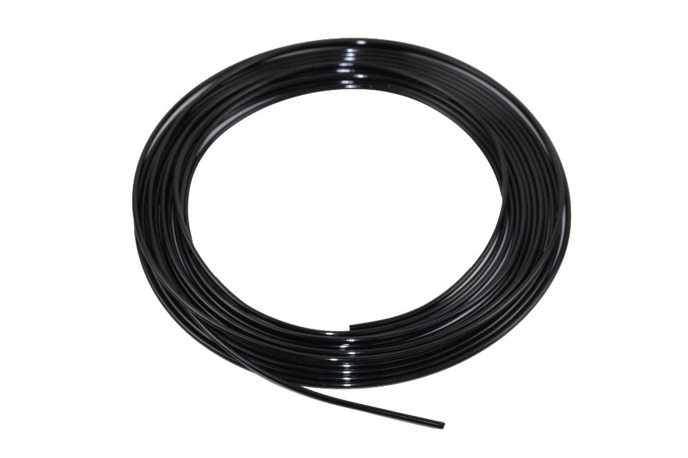 Протектор Лайстна за Врата Автомобил 12 метра Хром/Черна PVC U-профил