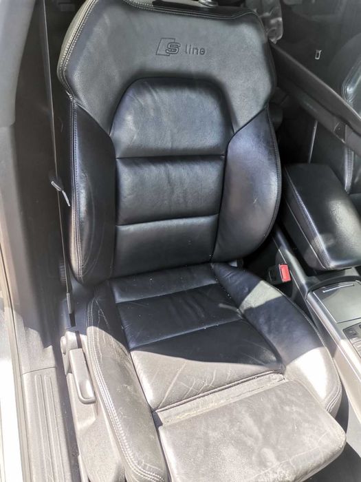 Audi A6 3.0 TDI S-Line ASB 4X4 / Ауди А6 233 коня 2009 година на части