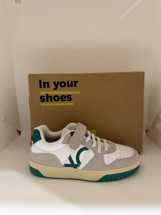 Детски обувки United Colors of Benetton