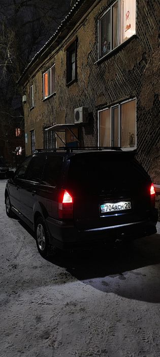 Продам Митсубиси