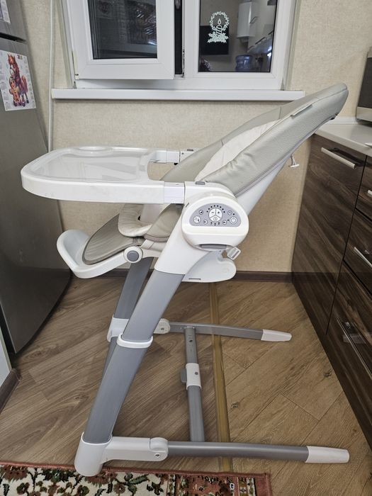 Детский стульчик для кормления Maribel