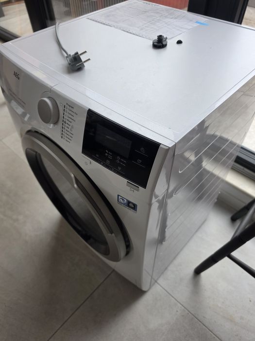 Сушиля за части АЕГ AEG T8DBG48S Lavatherm