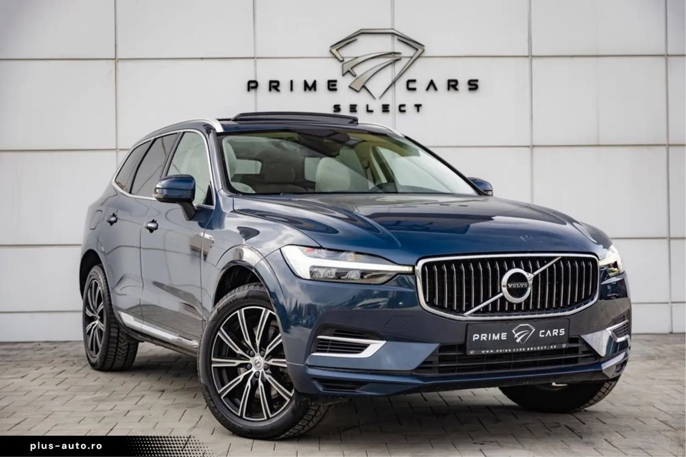 Jante 19 ORIGINALE Volvo XC60 Vara NOI 235/55/19 Michelin 2025 XC40 V