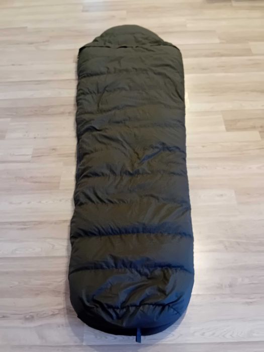 Sac de dormit Deuter ORBIT -Celesta Qualitats Daune- Haglofs Q SLUMBER